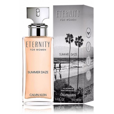 Calvin Klein Eternity for Women Summer Daze EDP духи для женщин