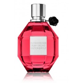 Viktor & Rolf Flowerbomb Ruby Orchid EDP smaržas sievietēm