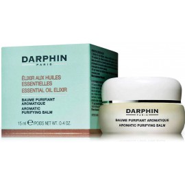 Darphin Specific Care Aromatic Purifying attīrošs nakts sejas balzams