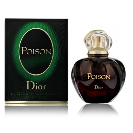 Dior Poison EDT духи для женщин