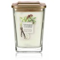 Yankee Candle Elevation Sweet Frosting aromātiska svece