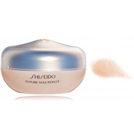 Shiseido Future Solution LX Total Radiance Loose Powder рассыпчатая пудра