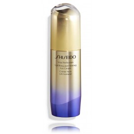 Shiseido Vital Perfection Uplifting and Firming pretnovecošanās acu krēms