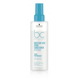 Schwarzkopf Professional BC Bonacure Moisture Kick izsmidzināms kondicionieris