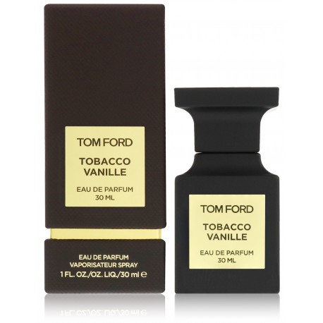 Tom Ford Tobacco Vanille EDP smaržas vīriešiem un sievietēm