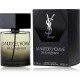 Yves Saint Laurent La Nuit L`Homme EDT smaržas vīriešiem