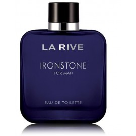 La Rive Ironstone For Man EDT smaržas vīriešiem