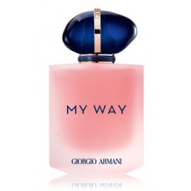 Giorgio Armani My Way Floral EDP smaržas sievietēm