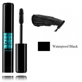 Lancome Monsieur Big Mascara Waterproof apjomu palielinoša skropstu tuša