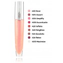 L’Oréal Rouge Signature Plumping Lip Gloss блеск для объема губ