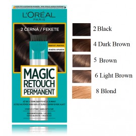 L'oreal Magic Retouch краска для отросших корней волос с аппликатором