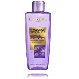 L'oreal Hyaluron Specialist mitrinošs micelārais ūdens