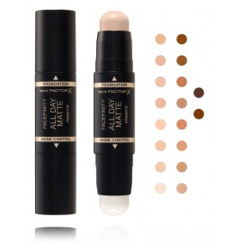 Max Factor Facefinity All Day Matte Panstik основа под макияж карандаш 11 гр.