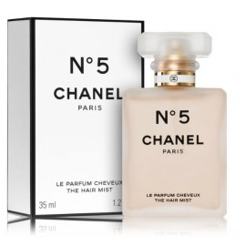 Chanel No.5 спрей для волос для женщин