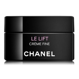 Chanel Le Lift Botanical Alfalfa Fine Cream izlīdzinošs dienas sejas krēms