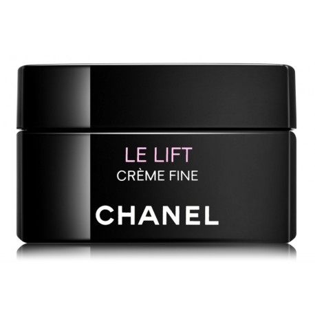 Chanel Le Lift Botanical Alfalfa Fine Cream izlīdzinošs dienas sejas krēms