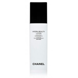 Chanel Hydra Beauty Hydration Protection Radiance Lotion Very Moist sejas mitrinātājs