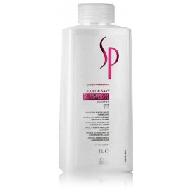 Wella Professional SP Color Save šampūns krāsotiem matiem