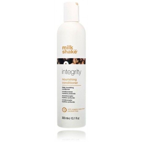 MilkShake Integrity Nourishing Conditioner barojošs kondicionieris