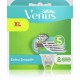 Gillette Venus Extra Smooth Sensitive skūšanās uzgalis