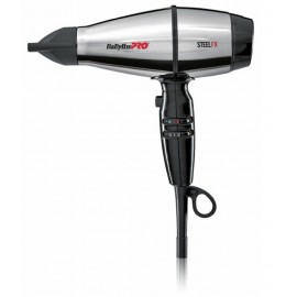 Babyliss PRO 4rtists STEEL FX fēns