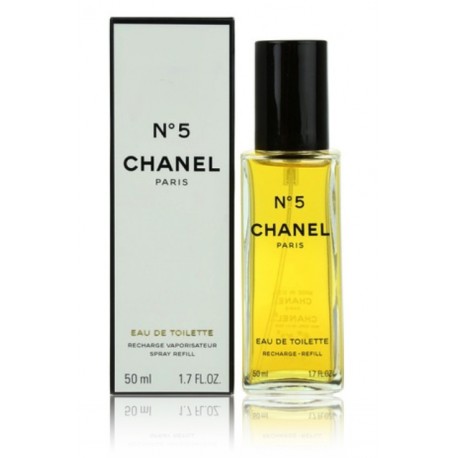 Chanel No.5 EDT smaržas sievietēm