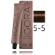 Schwarzkopf Professional IGORA Color10 profesionālas matu krāsas 60 ml.