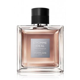 Guerlain L`Homme Ideal EDP духи для мужчин