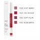 Clarins Joli Rouge Crayon 2in1 карандаш для губ