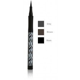 Dermacol Precise Eyeliner жидкая подводка для глаз