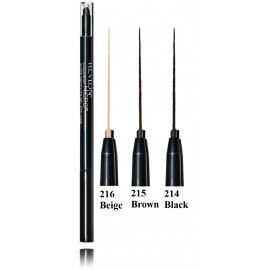 ColorStay Micro Hyper Precision Gel Eyeliner ūdensizturīgs acu zīmulis