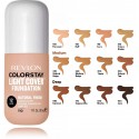 Revlon Colorstay Light Cover SPF35 grima pamats