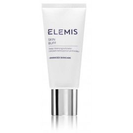 Elemis Advanced Skincare Skin Buff Peeling скраб для лица