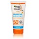 Garnier Ambre Solaire Kids SPF50 mitrinošs saules aizsargājošs losjons bērniem