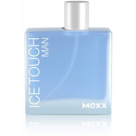 Mexx Ice Touch Man 2014 EDT smaržas vīriešiem