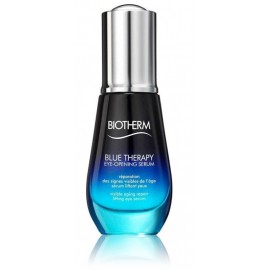 Biotherm Blue Therapy Eye-Opening Serum liftinga acu serums