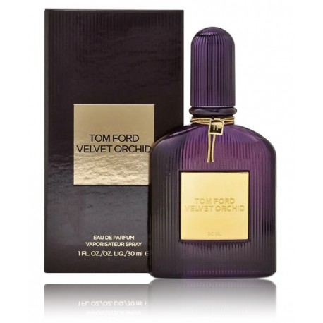 Tom Ford Velvet Orchid EDP smaržas sievietēm