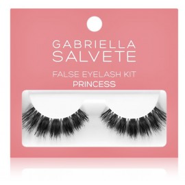 Gabriella Salvete False Eyelashe Princess Kit накладные ресницы