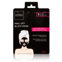 Gabriella Salvete Active Charcoal Black Peel-Off Mask пилинг маска для лица