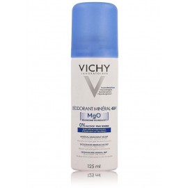 Vichy 48H Mineral Deodorant minerālu antiperspirants