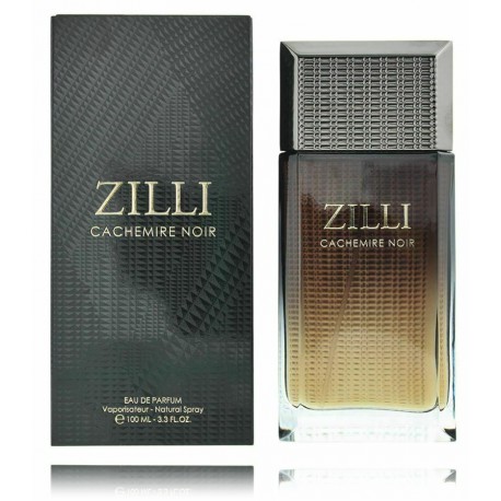 Zilli Cachemire Noir EDP духи для мужчин