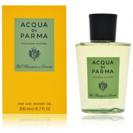 Acqua Di Parma Colonia Futura dušas želeja sievietēm un vīriešiem