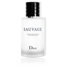 Dior Sauvage pēcskūšanās balzams