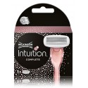 Wilkinson Sword Intuition Complete skuvekļa galviņas