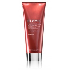 Elemis Frangipani Monoi Body Cream увлажняющий крем для тела