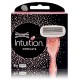 Wilkinson Sword Intuition Complete skuvekļa galviņas