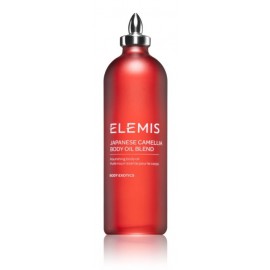 Elemis Elemis Japanese Camellia Body Oil Blend barojoša ķermeņa eļļa