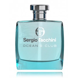 Sergio Tacchini Ocean's Club EDT smaržas vīriešiem