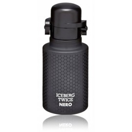 Iceberg Twice Nero EDT smaržas vīriešiem