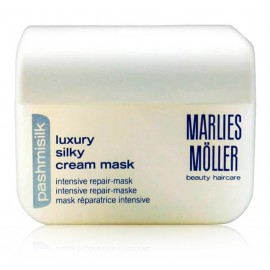 Marlies Möller Luxury Care Silky Creaam Mask atjaunojoša matu maska